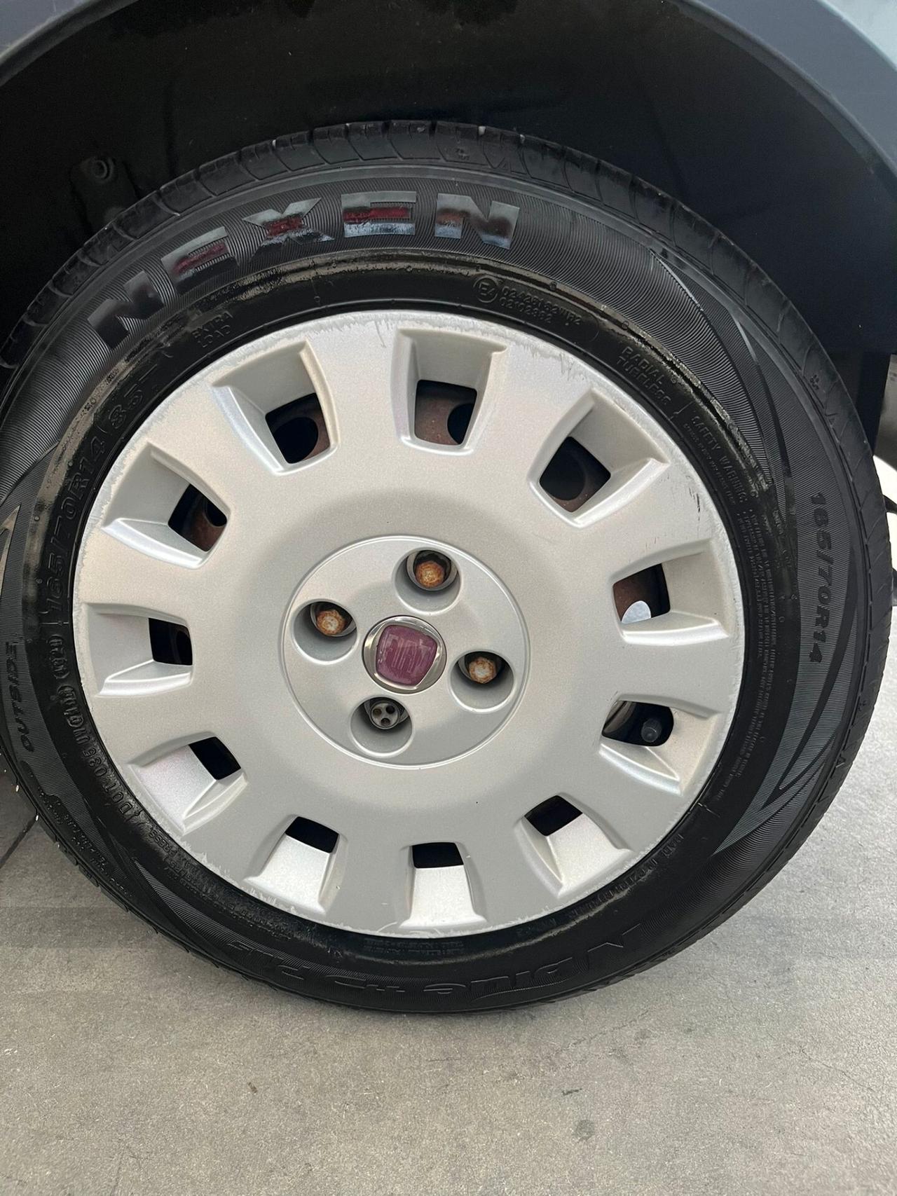 Fiat Punto Prezzo NON vincolato a finanziamento