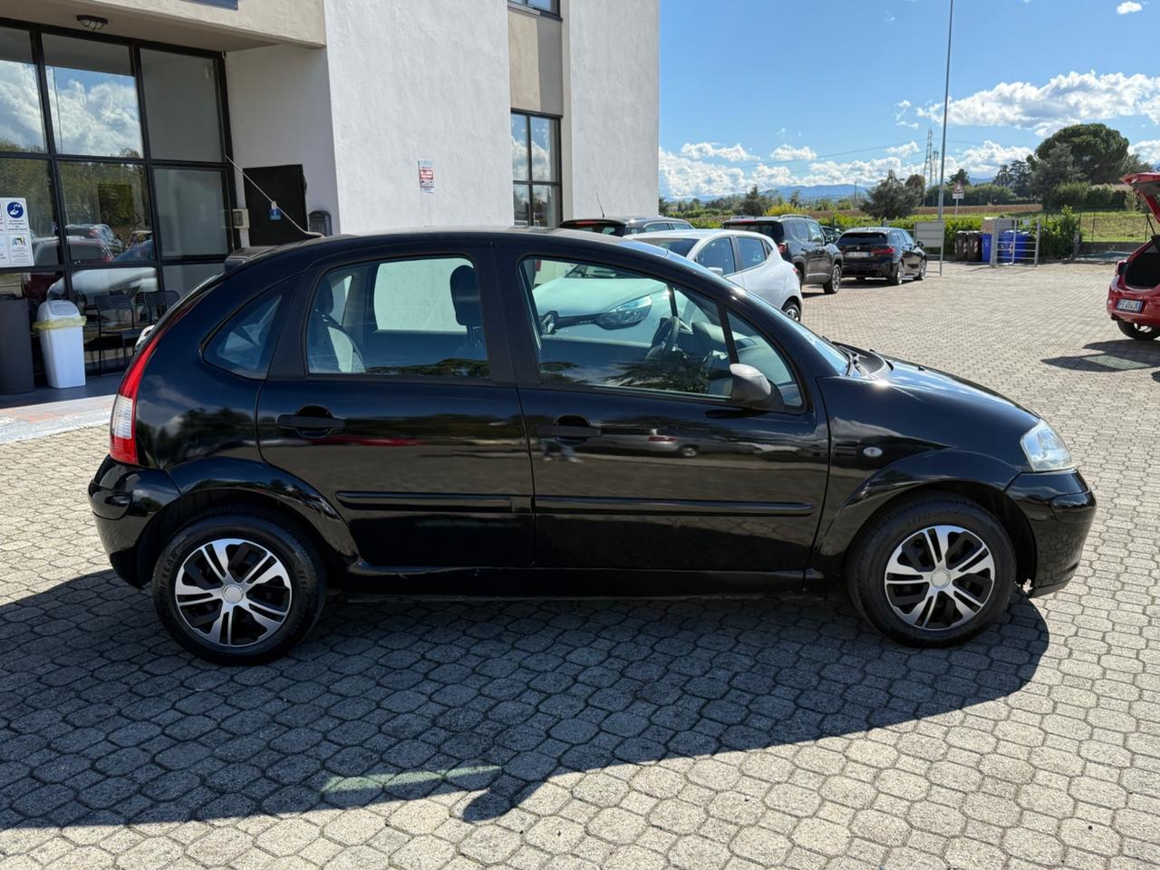 Citroen C3 - 1.1 b. 5p.|90000 KM!|NEOPATENTATI