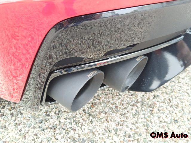 CHEVROLET Corvette C8 Stingray V8 Coupé 3LT