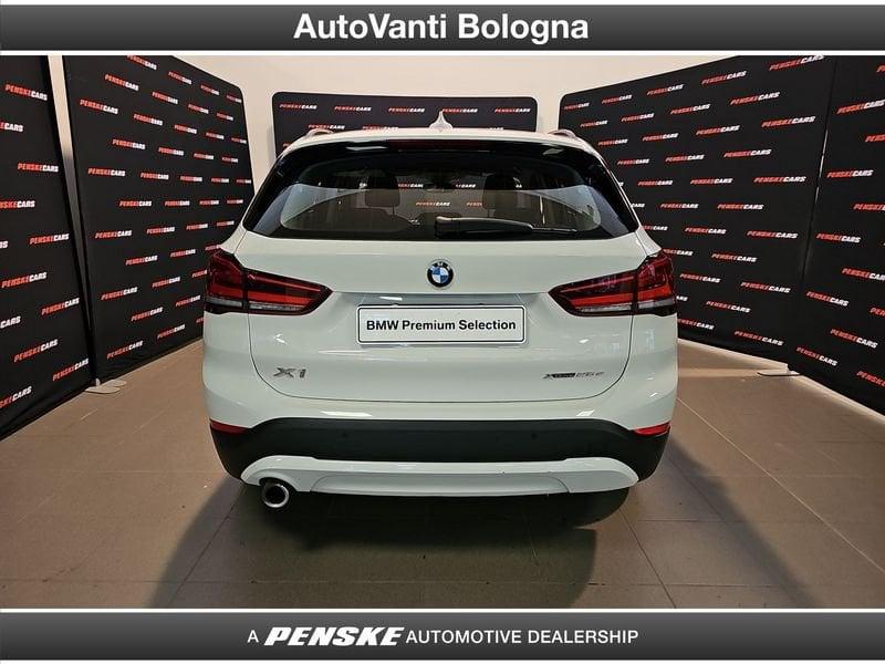 BMW X1 X1 xDrive25e