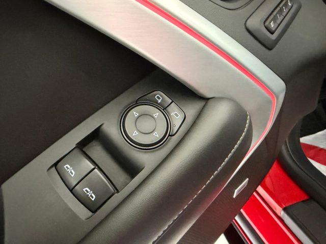 CHEVROLET Camaro V6 aut. Coupé //TETTO//PELLE/APP CARPLAY/