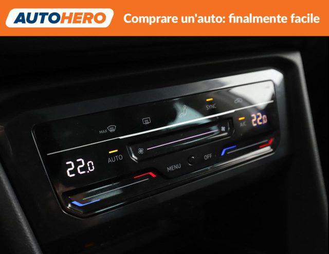 VOLKSWAGEN Tiguan 1.5 TSI ACT Life