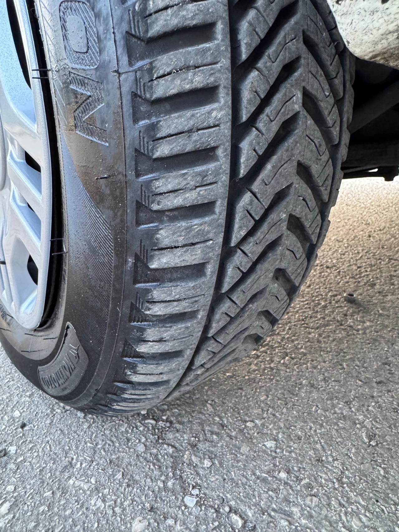 Fiat Panda 1.3 MJT 16V 4x4