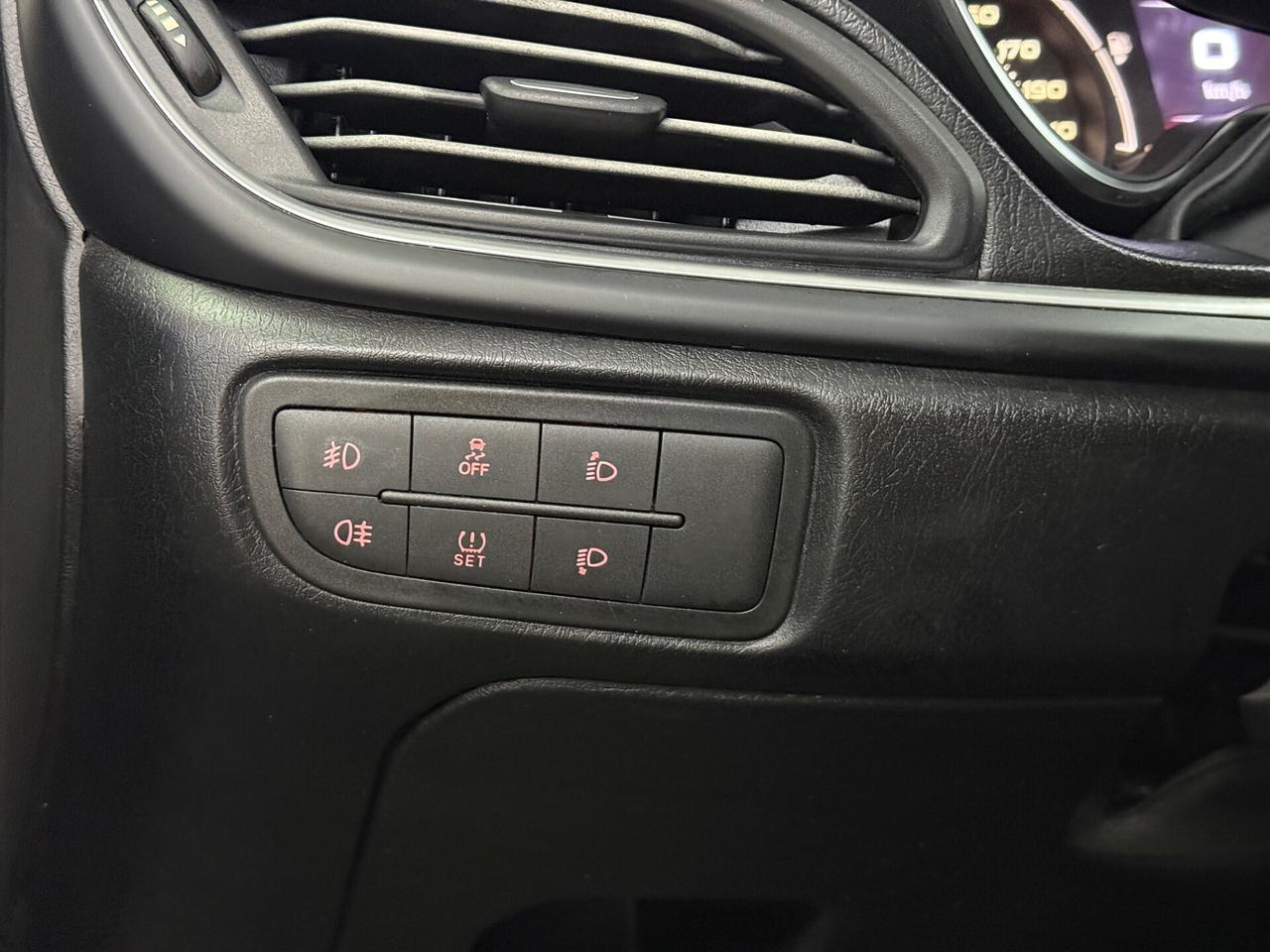 FIAT Tipo 2018 1.6 Mjt 120cv 5 porte Lounge