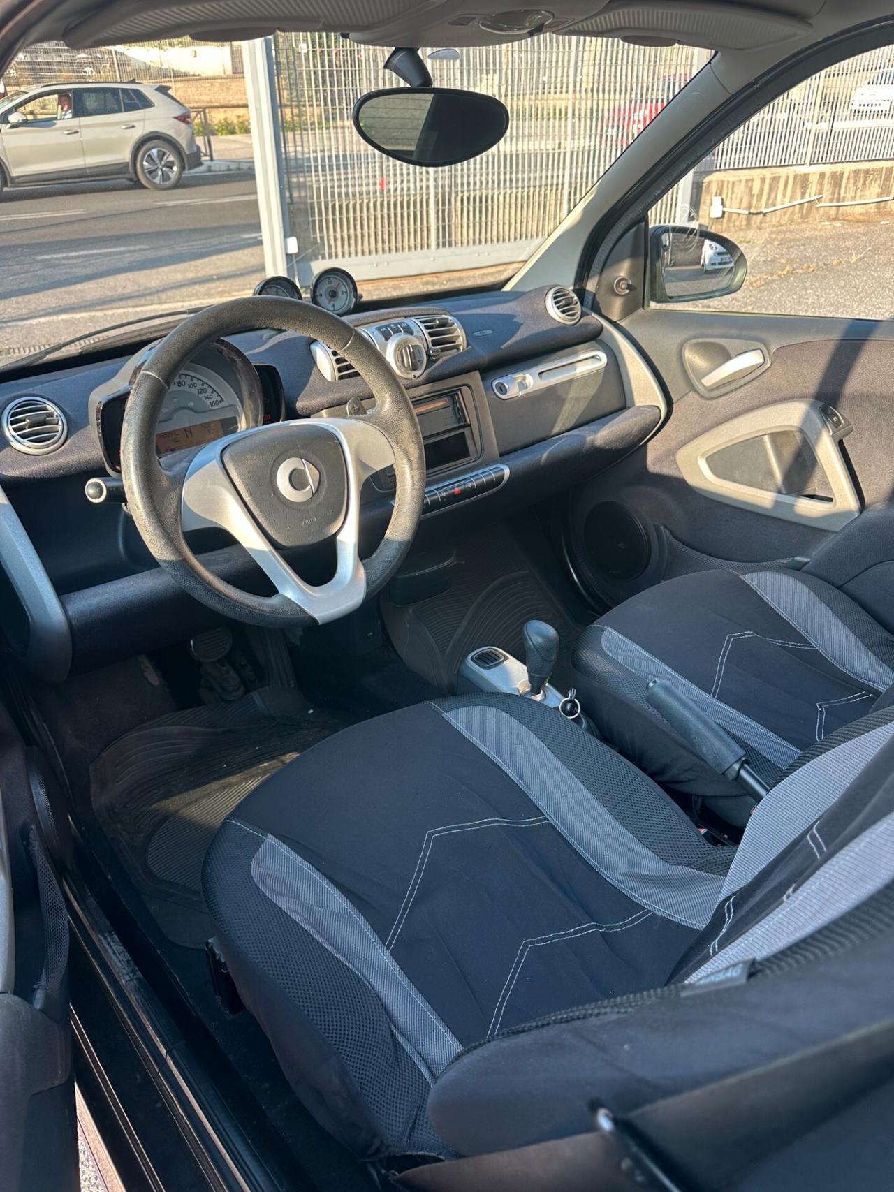 Smart ForTwo EURO 5 DIESEL