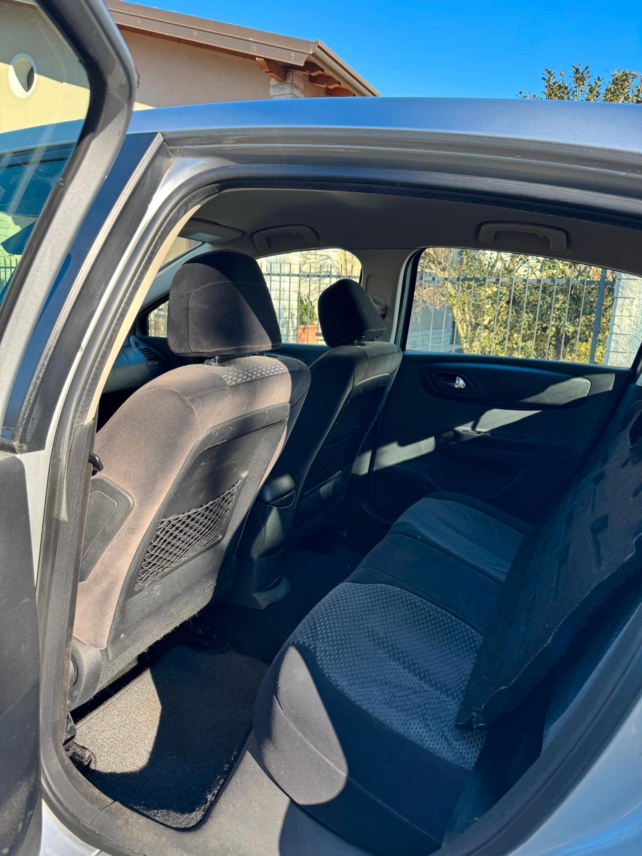 Citroen C4 1.4 Benzina 2007 OK NEOPATENTATI