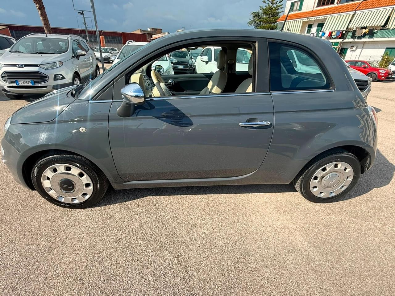 Fiat 500 1.3 Multijet 16V 95 CV Pop