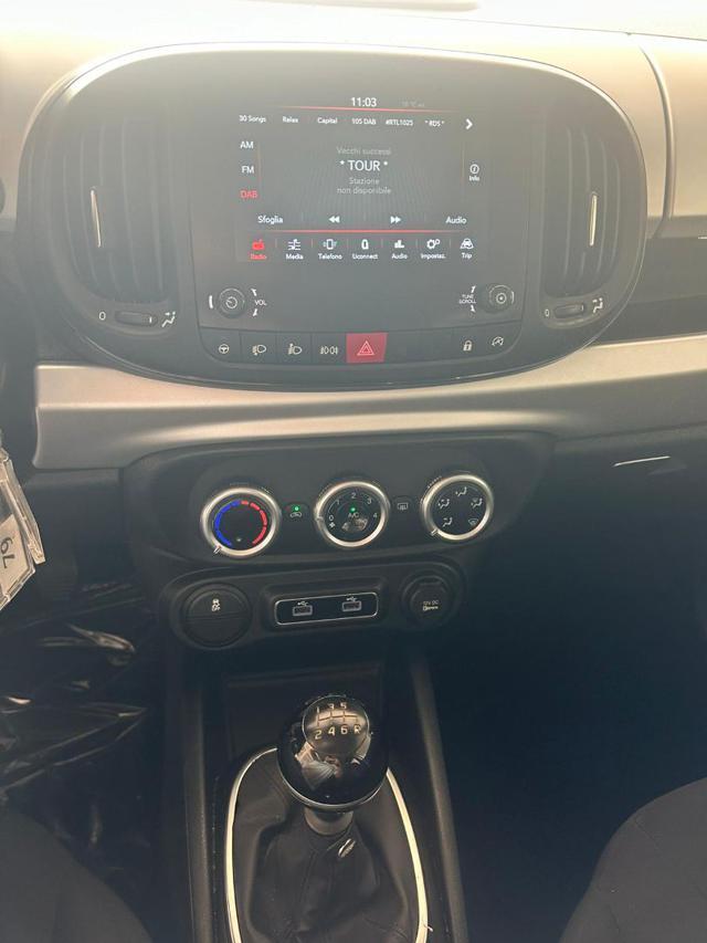 FIAT 500L 1.4 95 CV S&S Connect