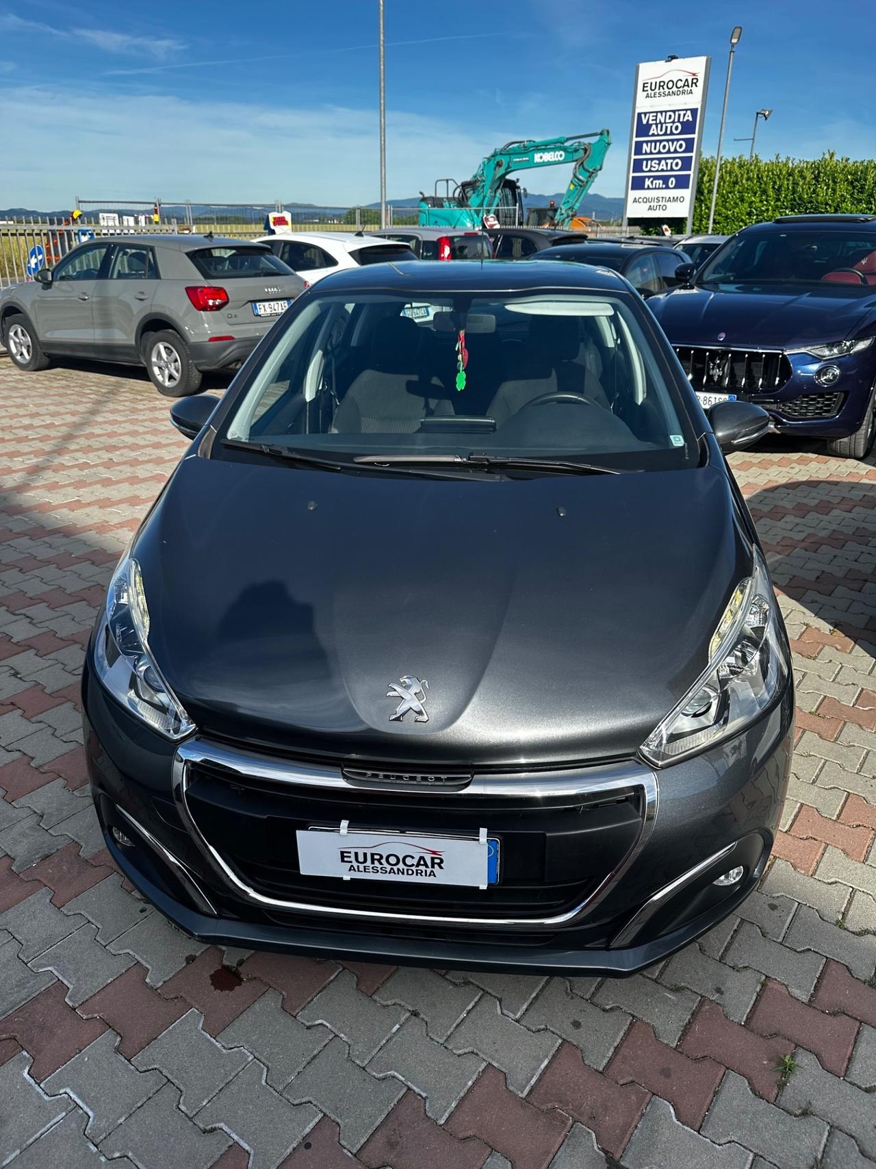 Peugeot 208 PureTech 82 5 porte Access