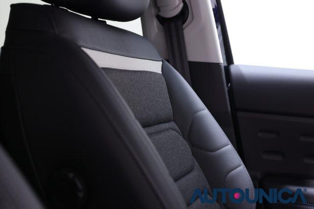 CITROEN C5 Aircross BLUEHDI 130 S&S EAT8 MAX FARI LED