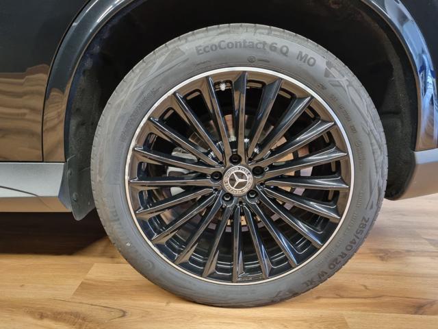 MERCEDES-BENZ GLC 300 4Matic Mild Hybrid AMG Line Premium