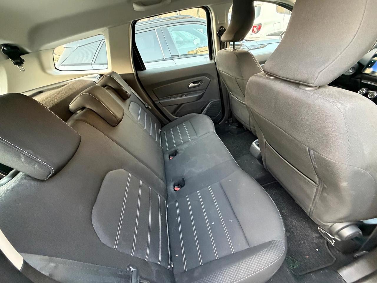 Dacia Duster 1.0 TCe GPL 4x2 Prestige Up DaciaPlus