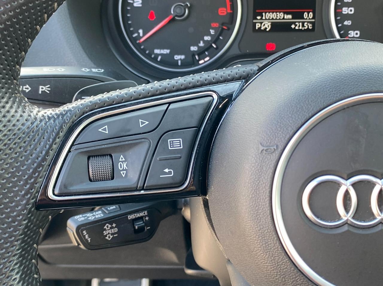 Audi Q2 S line Edition 1.6 TDI 116CV S tronic 30