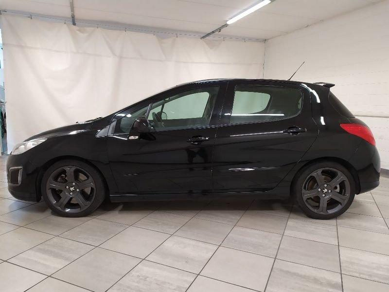 Peugeot 308 5p 1.6 thp 16v Gti 200cv