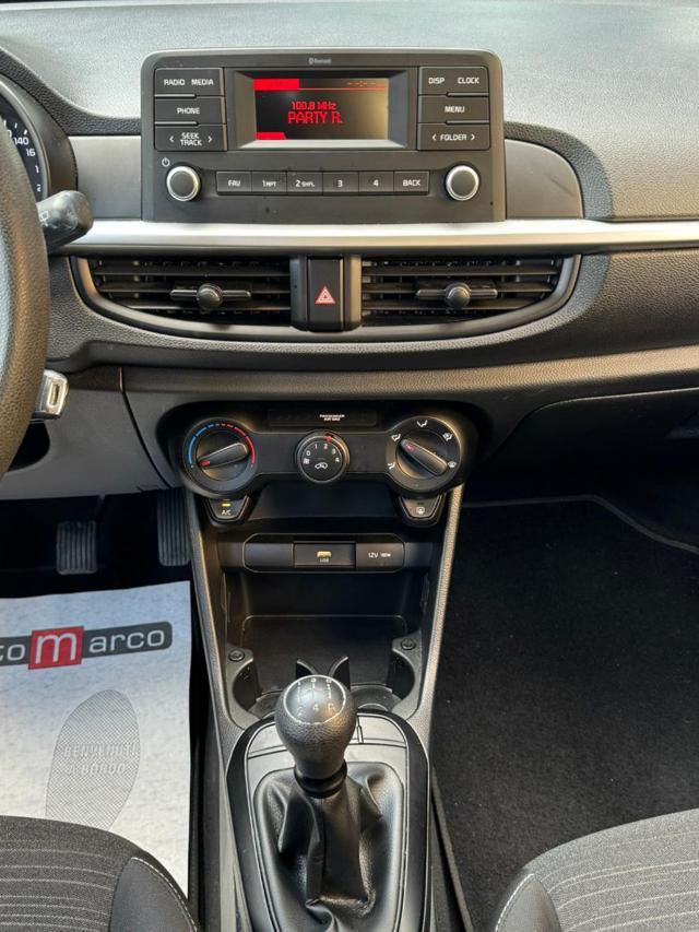 KIA Picanto 1.0 URBAN *SOLO 9500 KM!!!*