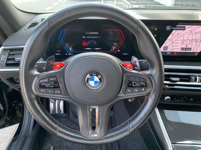 BMW M2 M2 3.0 460cv AUTO * CARBON * Harman/Kardon*
