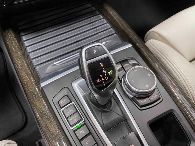 BMW X5 XDRIVE25d BUSINESS 218CV AUTO