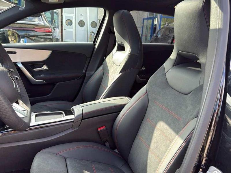 Mercedes-Benz Classe A 35 AMG 4Matic AMG Line Premium