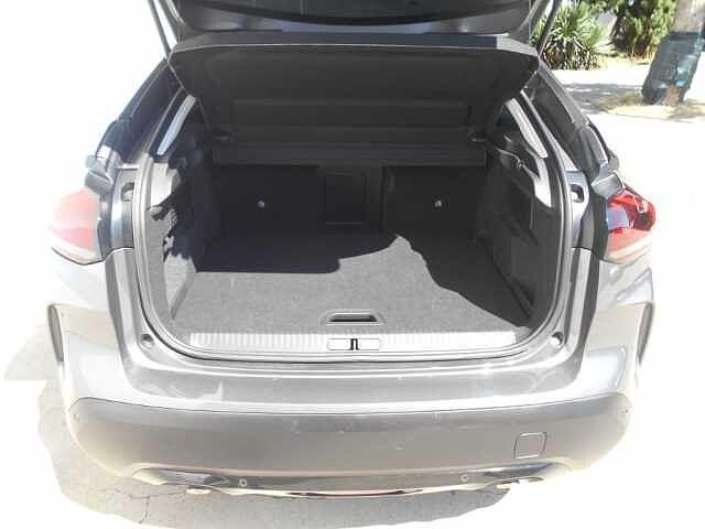 Citroen C4 130 EAT8 Shine Fin 9Perfet Scon 40%