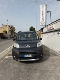 Peugeot Bipper Tepee 1.3 hdi Outdoor s