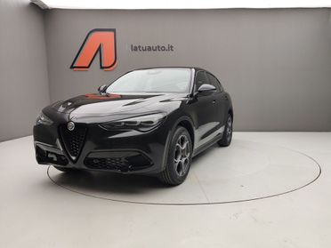 ALFA ROMEO Stelvio 2023 2.2 TD 210CV SPRINT AT8 Q4