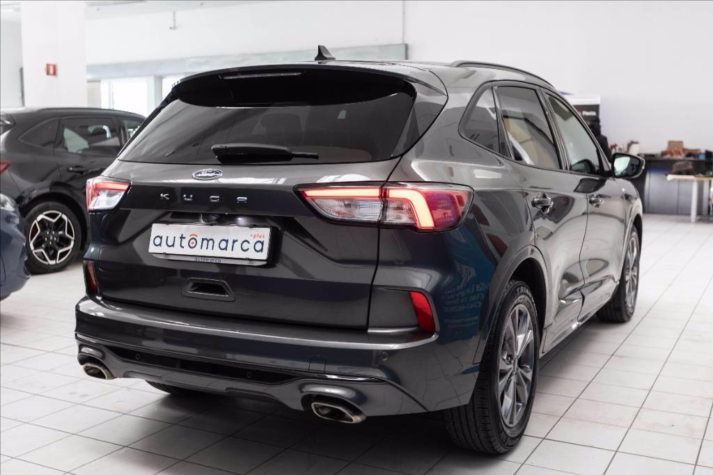 FORD Kuga 1.5 ecoblue ST-Line 2wd 120cv del 2022