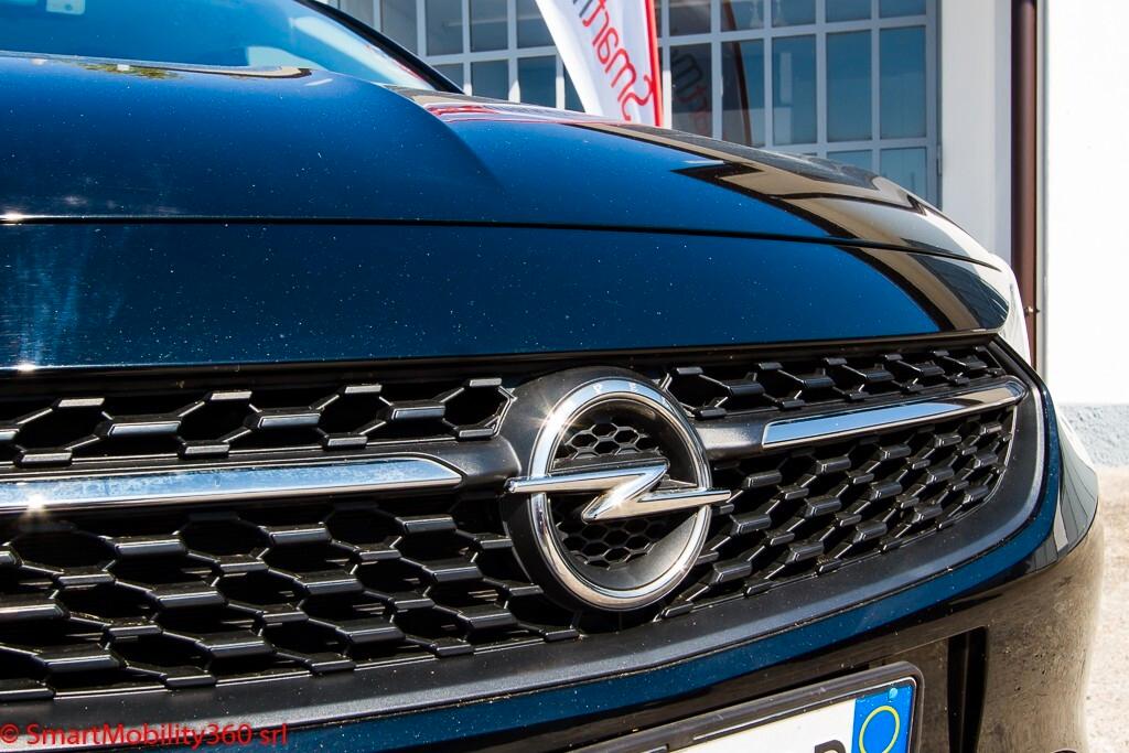 Opel Corsa 1.2 Edition 75cv - ok neopatentati