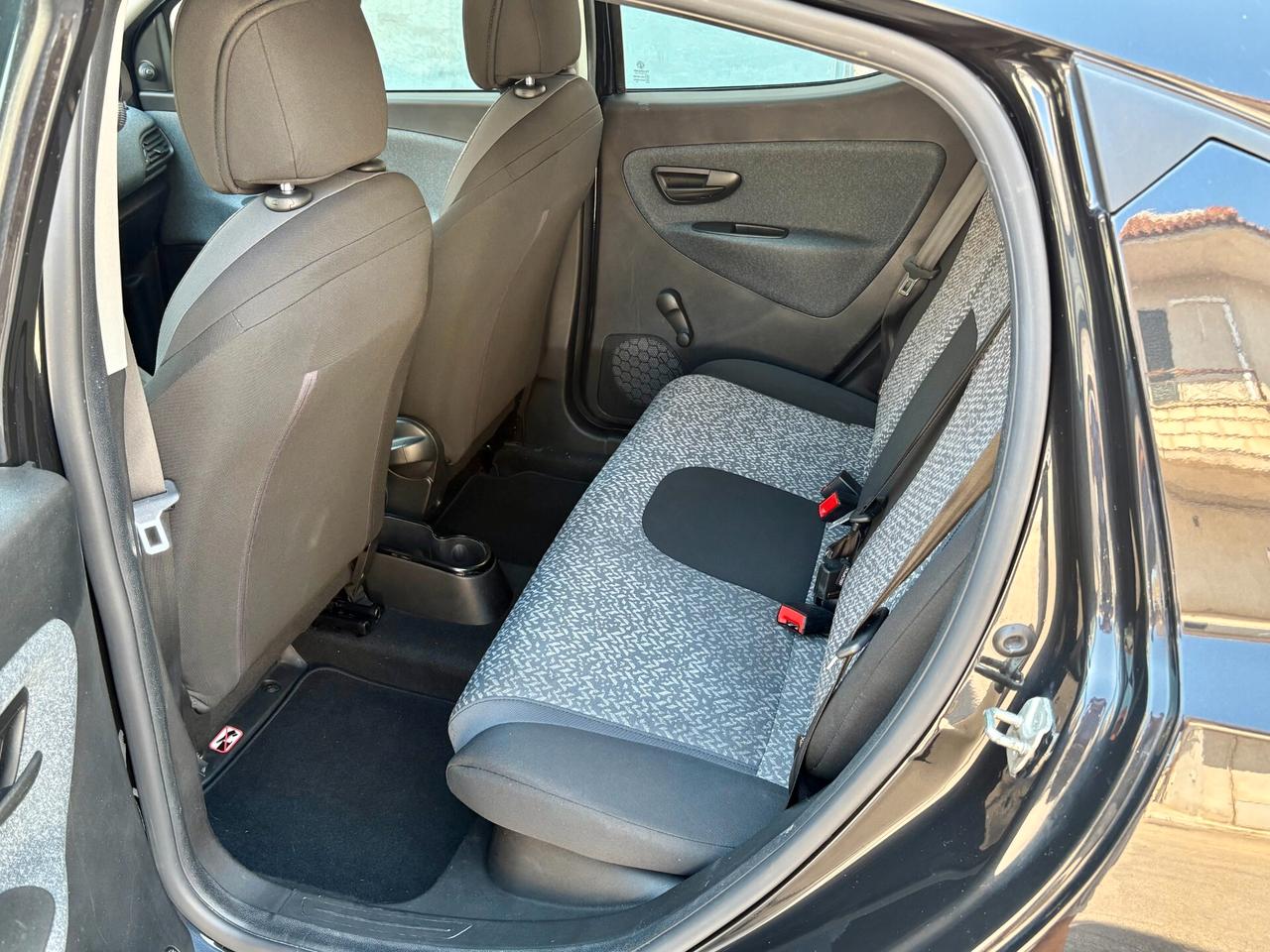 Lancia ypsilon 1.0 hybrid “SEMINUOVA-53.000KM”-‘22