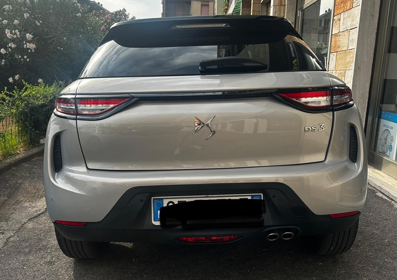 Ds DS3 3 Crossback PureTech 130 aut. Business