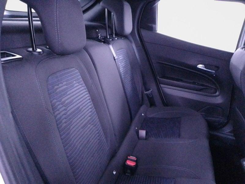 Alfa Romeo Junior 1.2 ibrida 145cv edct6