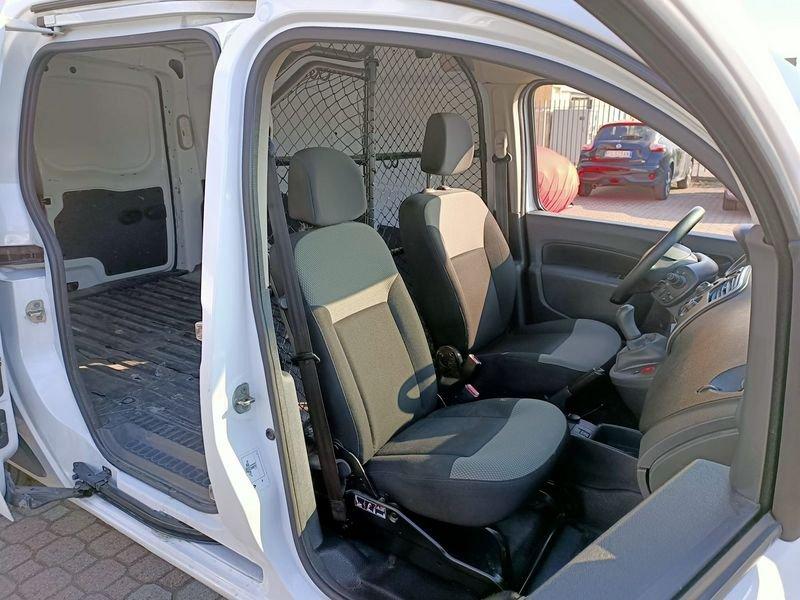 Renault Kangoo express 1.5 dci 90cv maxi energy E6 PREZZO IVA COMPRESA