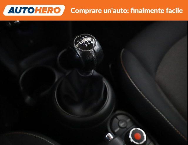 MINI One 1.5 One D