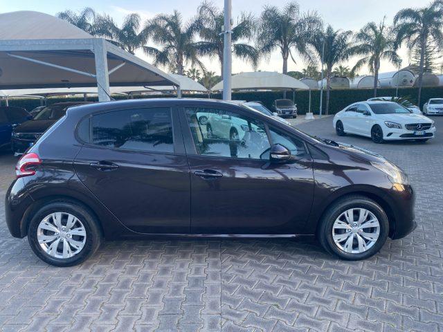 PEUGEOT 208 1.4 8V HDi 68CV 5p.