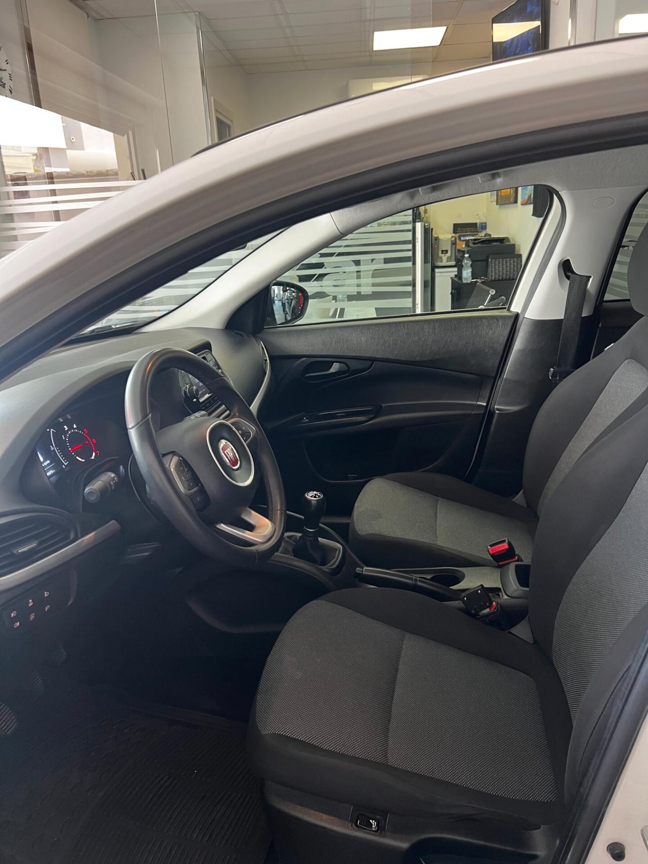 Fiat Tipo 1.3 Mjt S&S SW Street