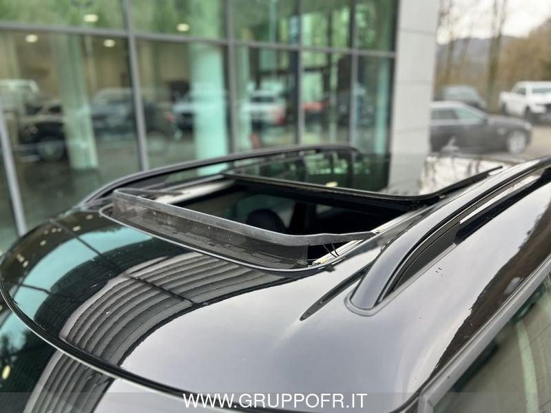 MINI Countryman 1.5 Cooper SE Hype ALL4 Automatica