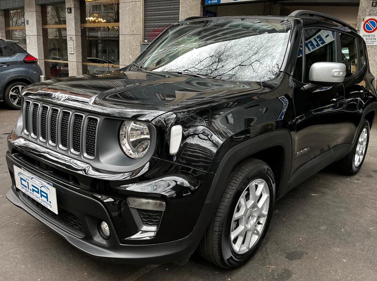 Jeep Renegade 1.0 T3 Limited