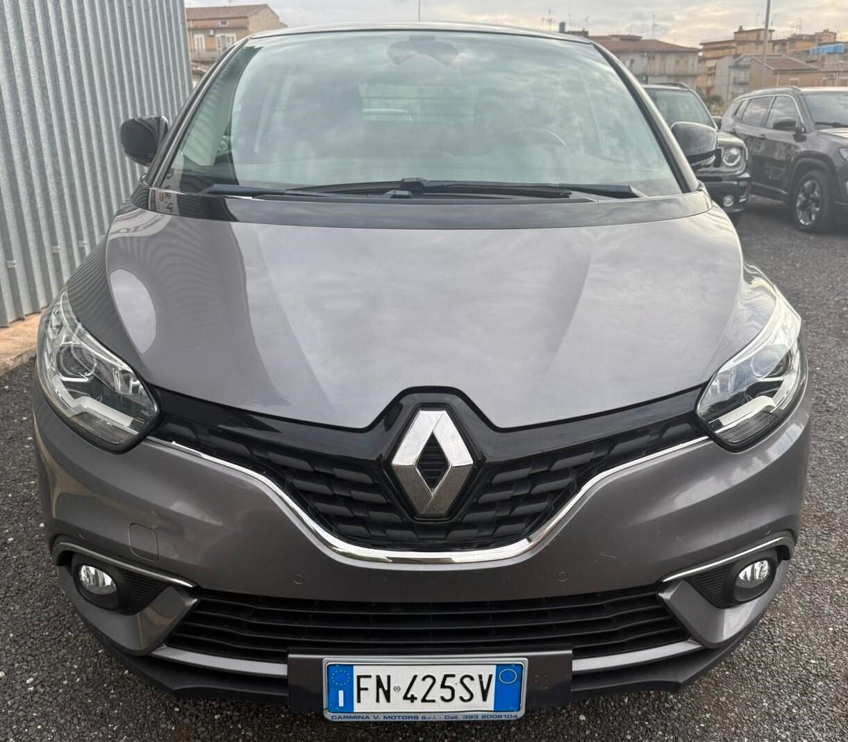Renault Scenic MONOVOLUME