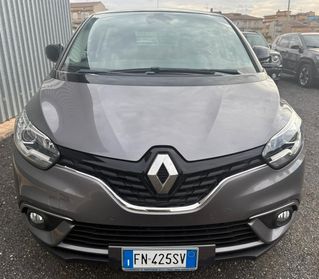 Renault Scenic Energy Sport Edition2