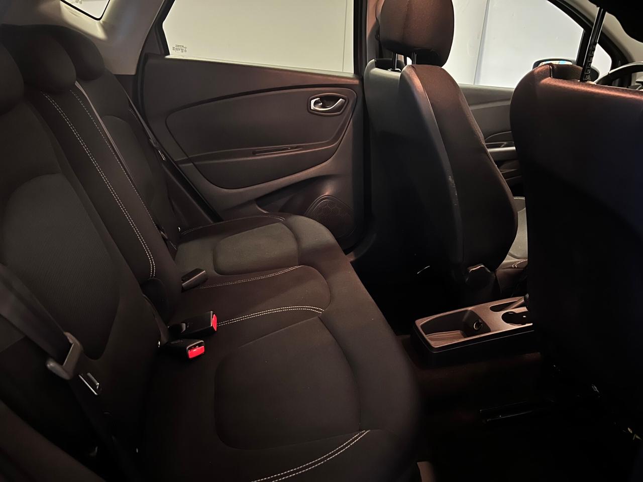 Renault Captur TCe 12V 90 CV Sport Edition