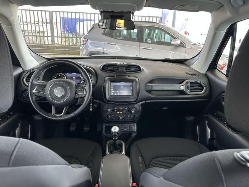 Jeep Renegade 1.0 T3 Limited