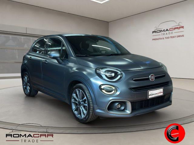 FIAT 500X 1.0 T3 120 CV Sport FULL!!
