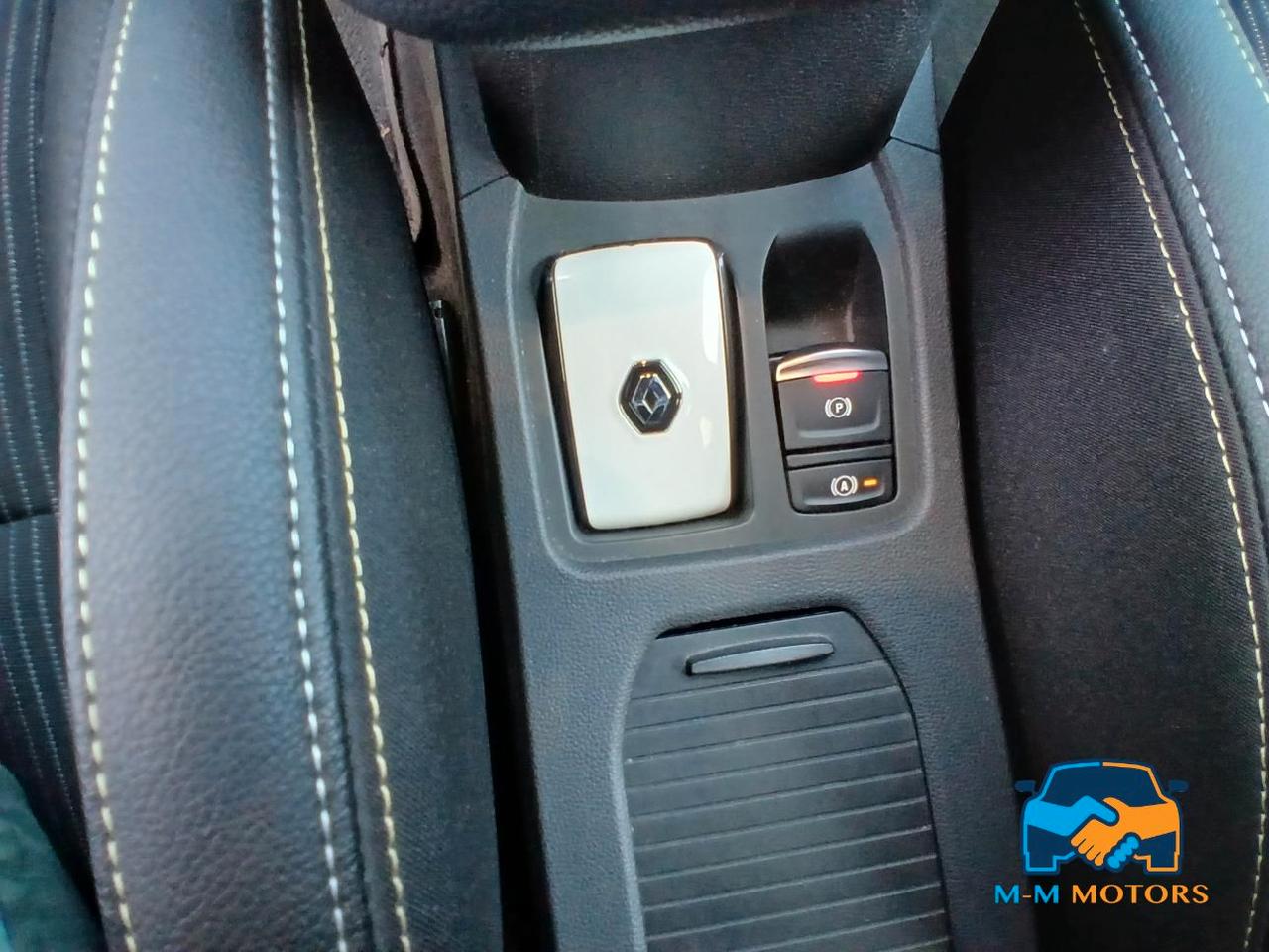 Renault Clio 5 Porte Clio 1.6 hybrid Engineered 145cv auto *PREZZO REALE*