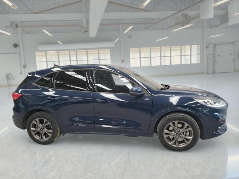 FORD KUGA 2.5 BENZINA PHEV 152 CV 2WD ST-LINE AUT SUV