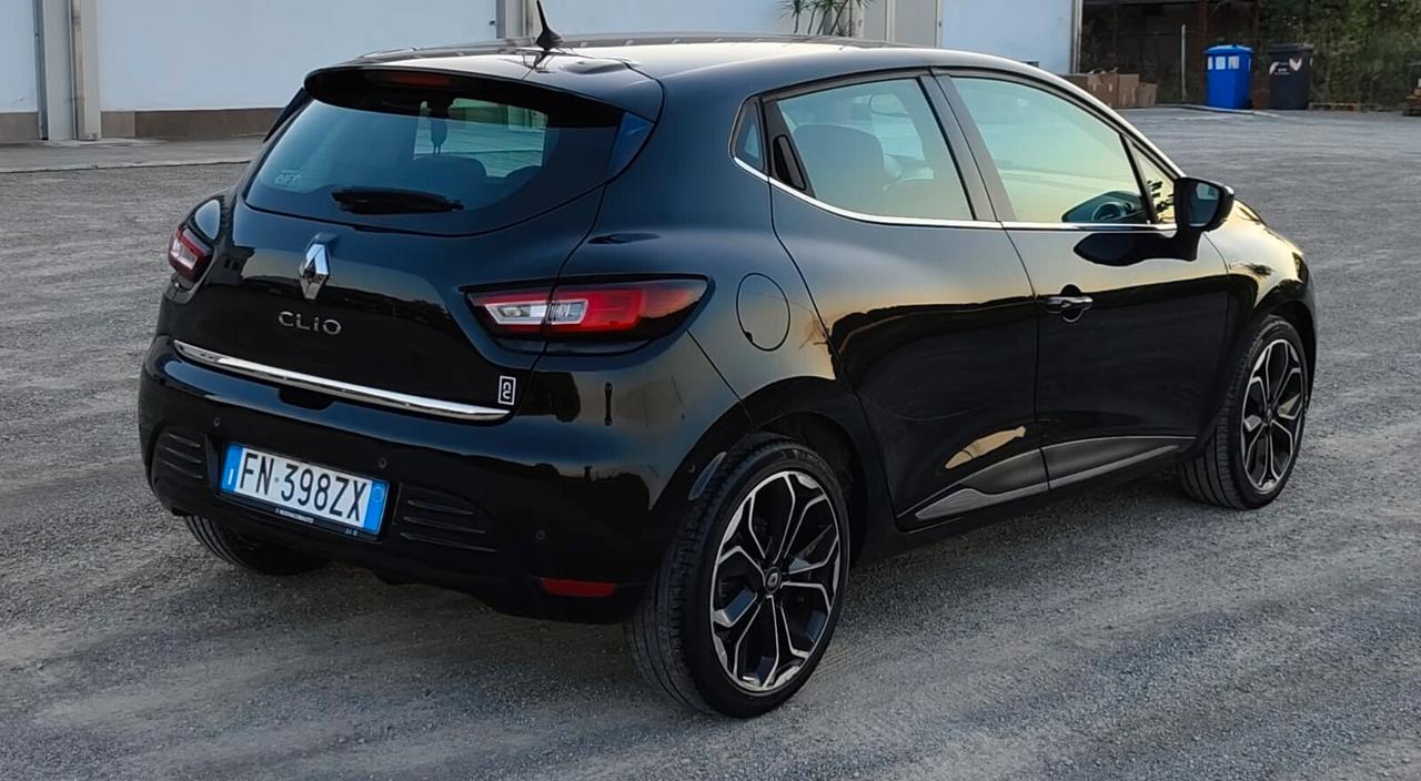 Renault Clio Sporter dCi 8V 75CV Start&Stop Energy Duel