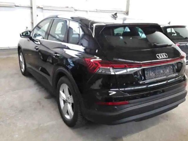 AUDI Q4 e-tron Q4 45 e-tron quattro