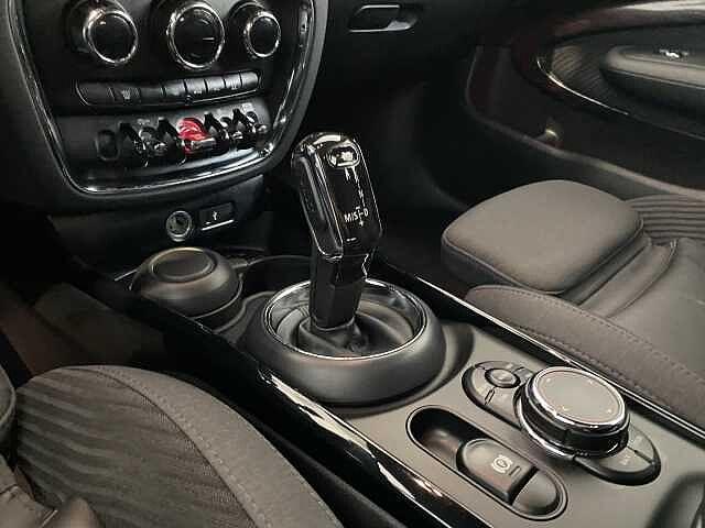 MINI Mini Mini 2.0 Cooper SD Hype Clubman