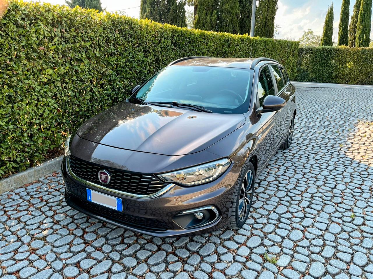 FIAT Tipo 1.3Mjt Sw S&S Business - 2020