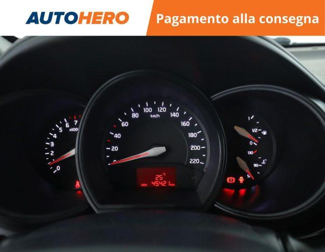 KIA Rio 1.2 CVVT 5p. Active