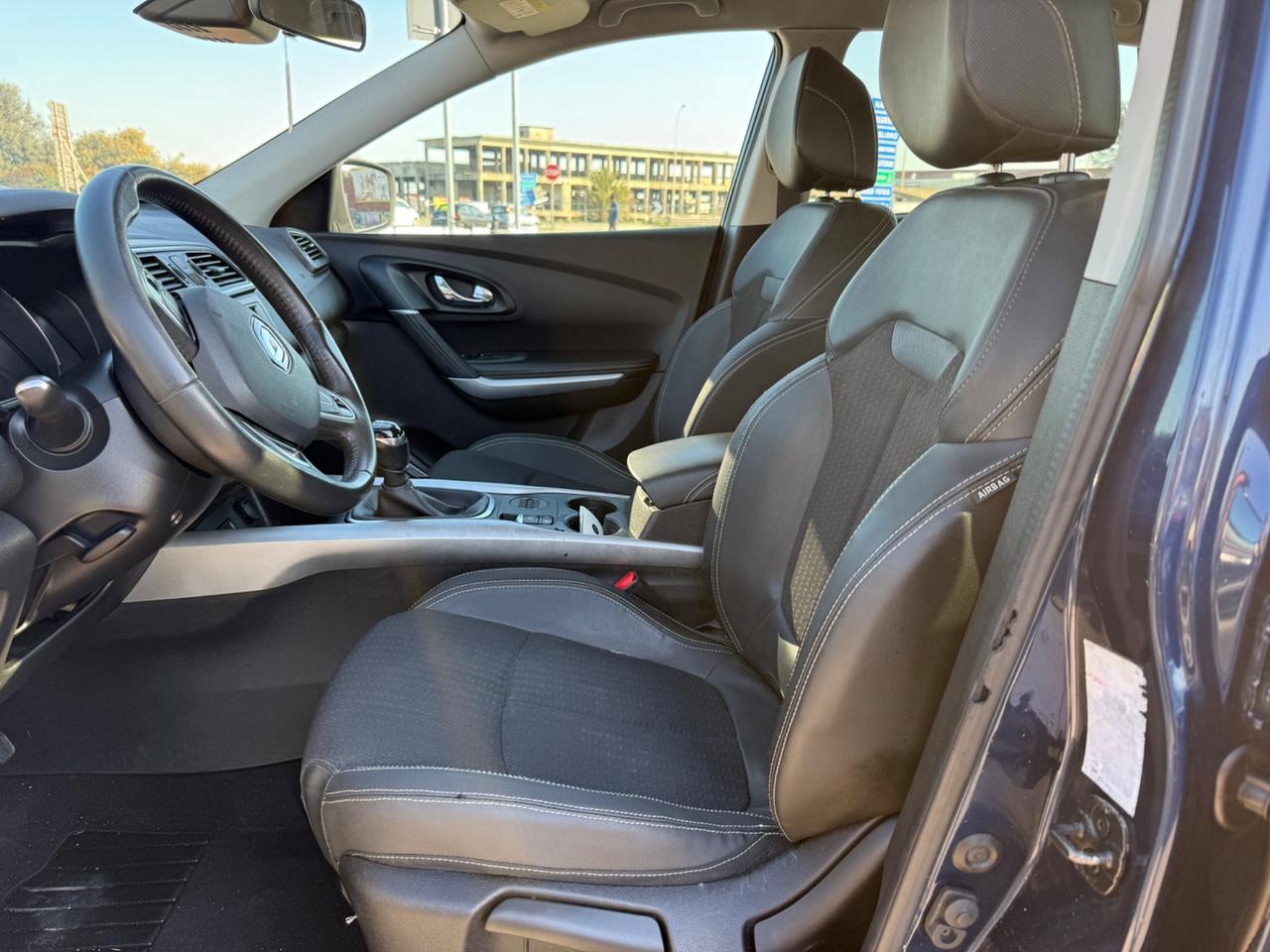 Renault Kadjar 1.5 dCi 110CV