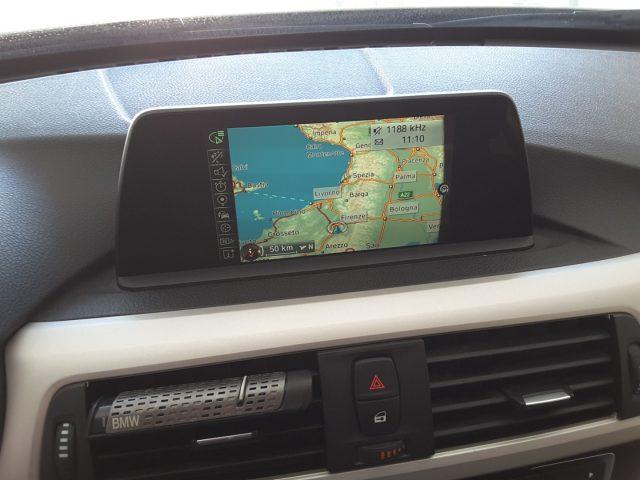 BMW 316 d Touring Business Advantage